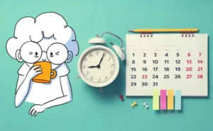 Calendario DELE 22